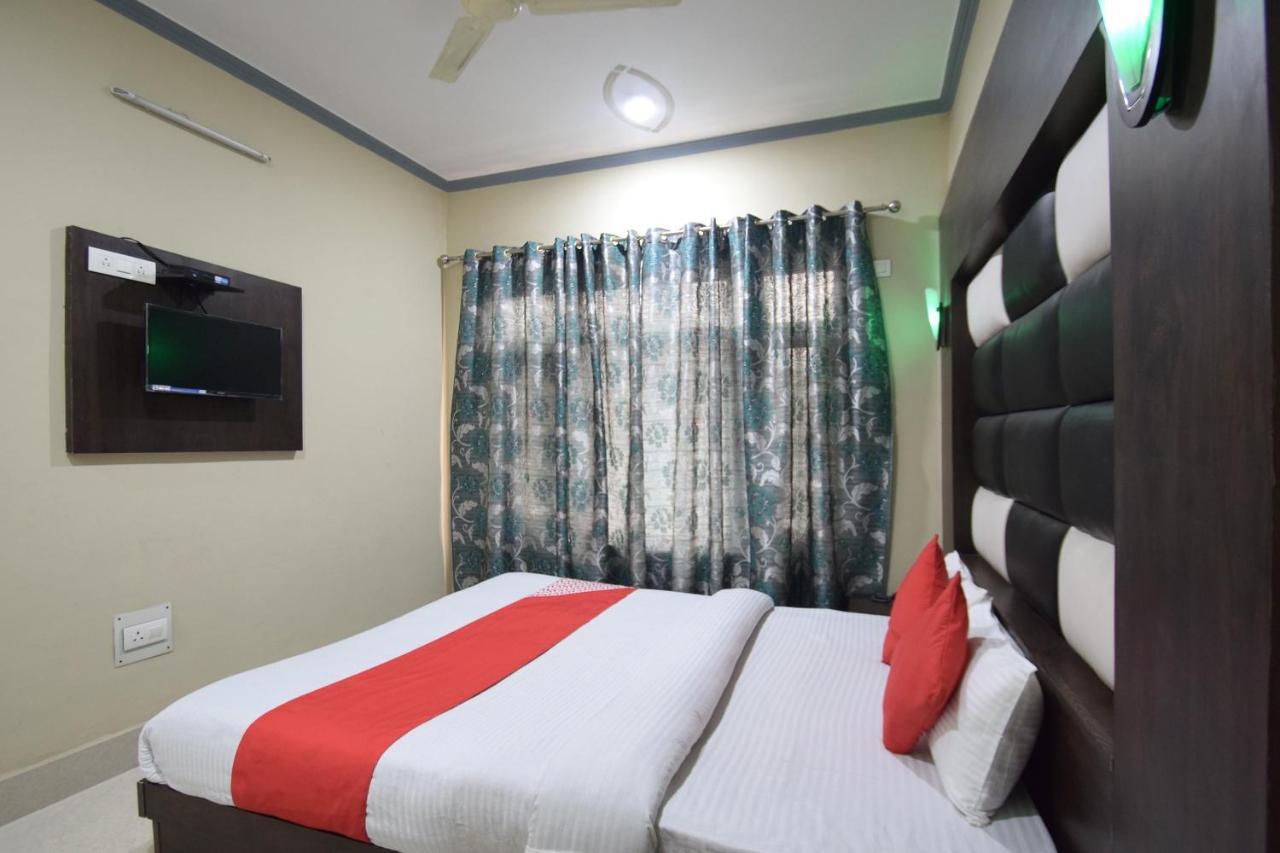 Hotel Samar Srinagar  Ngoại thất bức ảnh